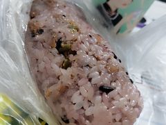-朱记小眼镜蒸饭(新街口店)