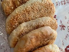 -朱记小郑酥烧饼(建康路店)