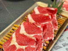 -西塔老太太泥炉烤肉(龙湖北苑天街店)