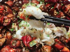 -杨记大丰收鱼庄(国贸店)