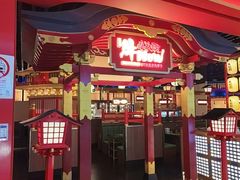 -牛New寿喜烧(中山公园龙之梦店)
