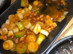 -金牌外婆家(苏州中心店)