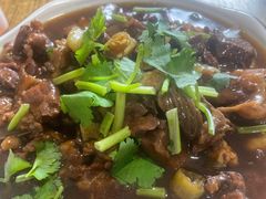 -红实家常菜(静安里店)