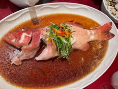 -怡和春天大酒楼(柳芳店)
