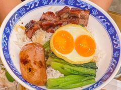 -金翠河烧鹅餐厅(解放碑时代广场店)