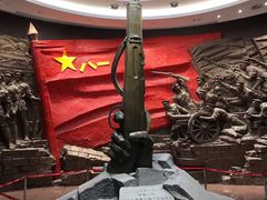 -南昌八一起义纪念馆