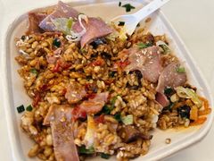 -盒马鲜生(皇庭广场店)