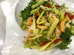 -郭姐·威海渔村(黄兴路店)