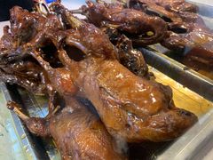 -王浩儿纪六孃甜皮鸭(乐山总店)