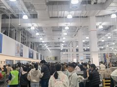 -山姆会员商店(上海浦东店)
