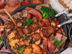 -La Terre乐田(万象城店)