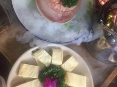 -蜀大侠火锅(香格里拉店)