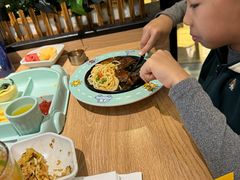 -豪客来牛排(成都锦江大融城店)