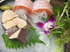 -三禾寿司(南城印象汇店)