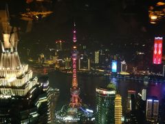 -上海柏悦酒店