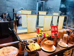 -井水小厨·湘菜(活力广场店)