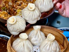 -南京大牌档(夫子庙老门东店)