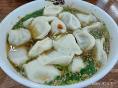 -回坊马二饺子馆