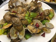 -瑞杰烧烤店·24小时营业(山东路店)