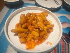 -醉长安(钟楼旗舰店)