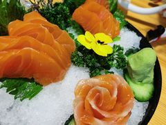 -浦·传统日式料理(3 5 1 1 店)