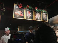 -MEAT MATE 鲜食肉铺(凤凰汇·里巷店)