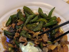 -兰湘子·湘菜小炒(石家庄万象城店)