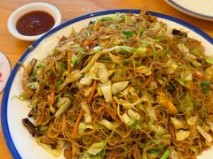 -莲花公园煎蟹·30年闽菜(火车站店)