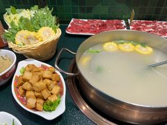 -大吉利·潮汕牛肉火锅(河西店)