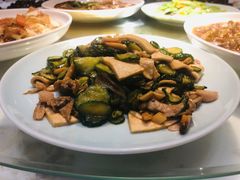-日丰园海肠水饺·老字号大连海鲜(和平广场店)