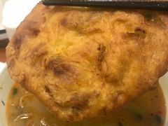 牛肉锅盔-顺华粉馆(桃园南路店)