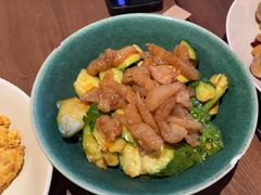 -KŌNG胶东小馆(华熙店)