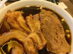 -中国厨房/台湾牛肉面