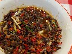 -西江红·株洲本地菜(滨江南路店)