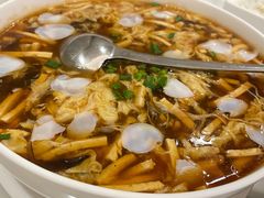 -南山鲜虾面·活鲜小馆·海味大连菜(南山总店)