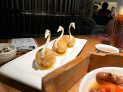 -点心传说·粤菜点心(佐阾虹湾店)