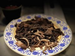 爆肚-海碗居(王府井店)