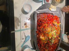 -江边城外烤全鱼(汉光百货店)