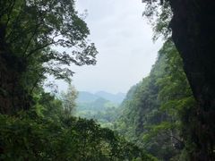 -英西峰林·洞天仙境