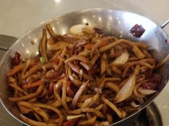 -粤湘情(珠海海泉湾店)