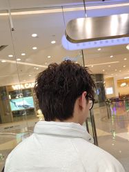 -MMbyHairCode芭曲发型