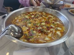 -老四川平头酸菜鱼(衙前店)