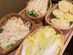 -盡膳口福跷脚牛肉火锅(国贸商城店)