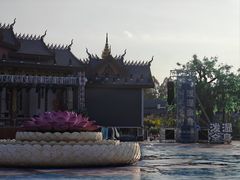 -西双版纳傣族园