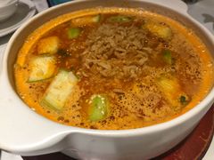 生拆海鲜贵妃泡饭-尚一汤 广东炖汤(金桥国际店)