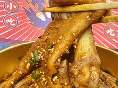 -降龙爪爪(建设路1店)