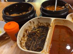 -多宾韩国料理(学衡路店)