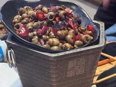 -聚点串吧·北京烧烤(海淀黄庄店)