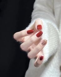 -M·X Nail日式美甲美睫