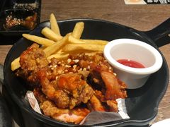 -火炉火自助餐(枫蓝国际店)